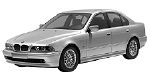 BMW E39 B2255 Fault Code