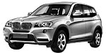 BMW F25 B2255 Fault Code